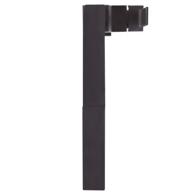 Pfister Black Arkitek 1-handle, Pull-out Kitchen Faucet LG534-LPMB