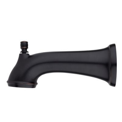 Pfister Tuscan Bronze Quick Connect Tub Spout 920-176Y
