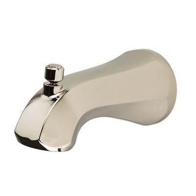 Pfister Polished Nickel Quick Connect Tub Spout 920-146D