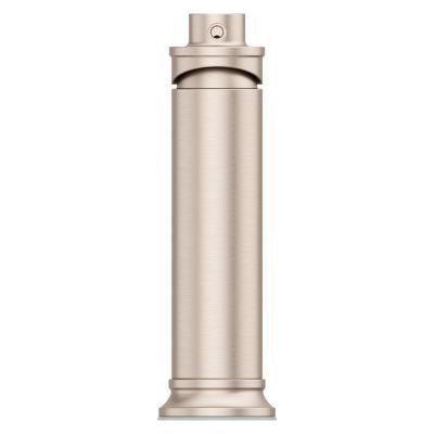 Pfister Brushed Nickel Single Control Bathroom Faucet LG42-COL0K