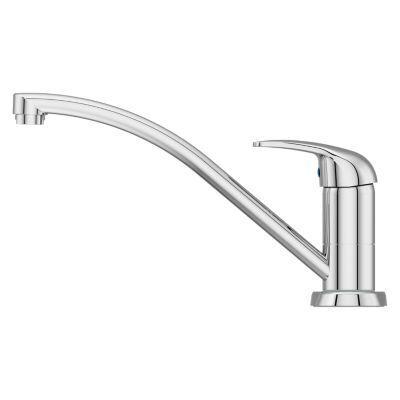 Pfister Polished Chrome Pfirst Series 1-handle Kitchen Faucet G134-5000