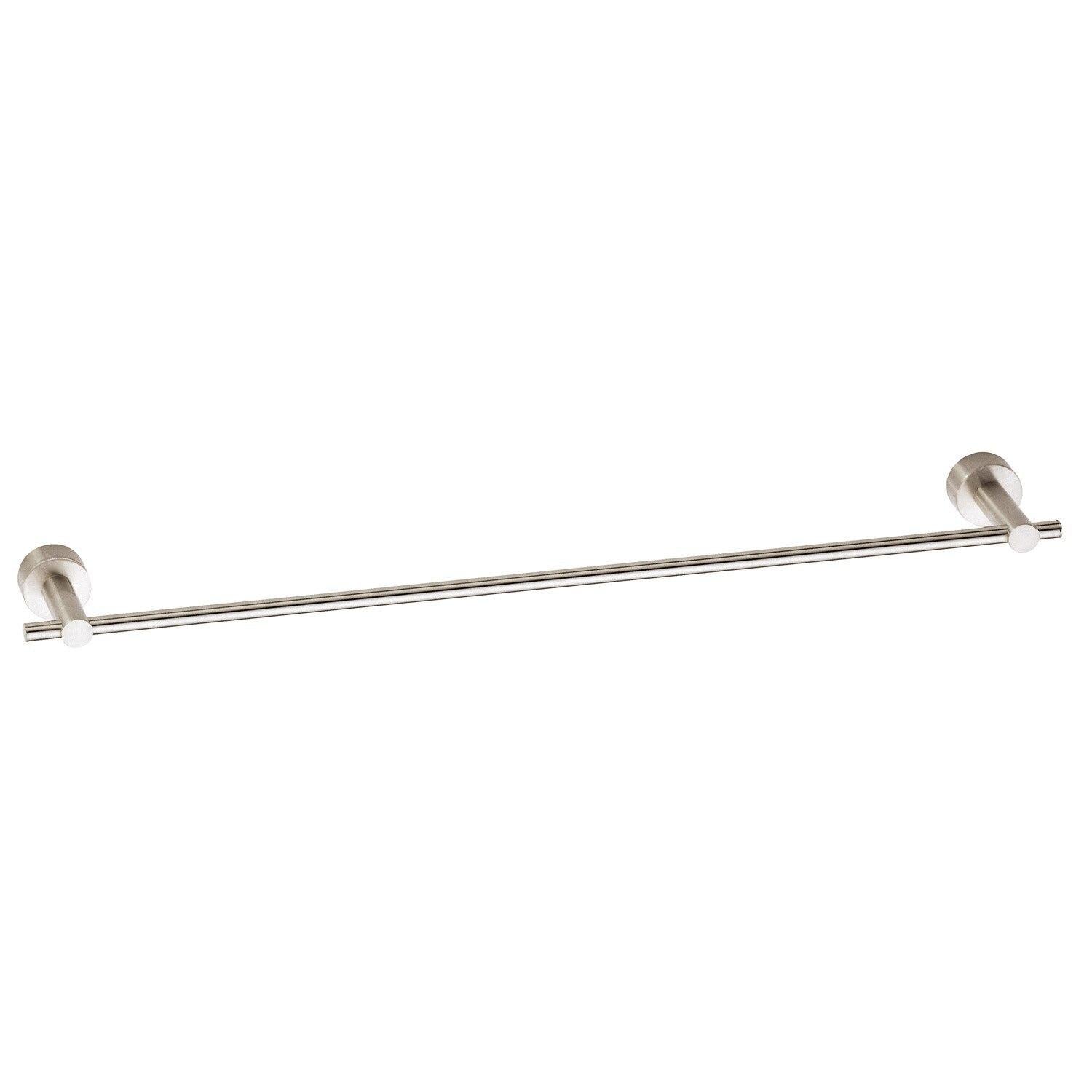 Gerber D446422 Chrome Parma 24" Towel Bar