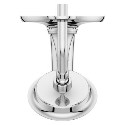 Pfister Polished Chrome Northcott 1-handle Tub & Shower, Trim Only LG89-8MGC