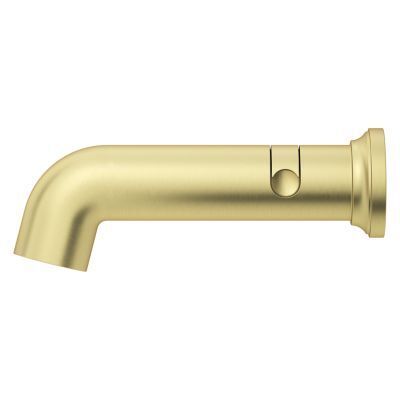Pfister Brushed Gold Diverting Tub Spout 920-219BG