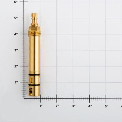 Pfister Model: 974-8000 R15407 Push Button Diverter Stem 974-8000