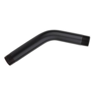 Pfister Matte Black Shower Arm 973-030B