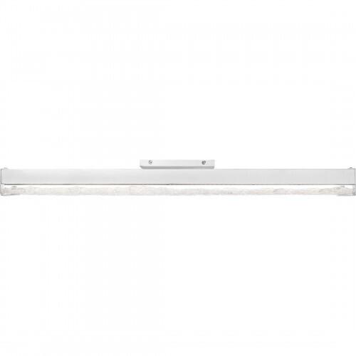 Quoizel PCWR8532C Winter Led 32"w bath fixture plsh chrm Bath Light