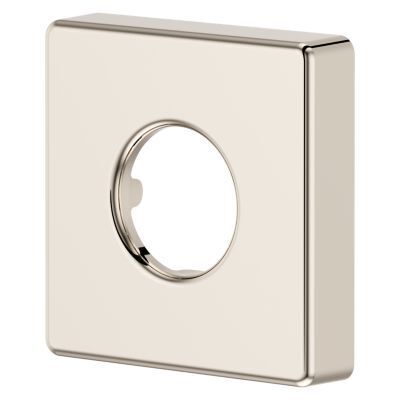 Pfister Polished Nickel Shower Arm Flange 960-374D
