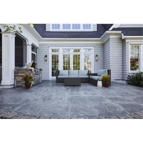 Quoizel WVR8407EK Westover Outdoor wall 1 light earth black Outdoor Lantern