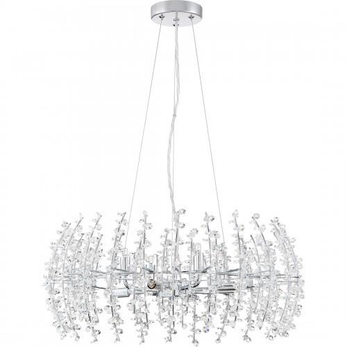 Quoizel VLA2823C Valla Pendant plsh chrm 23 "d Pendant