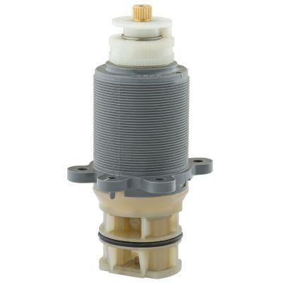 Unfinished Pfister Thermostatic Temperature and Volume Control CART... TX9-0001