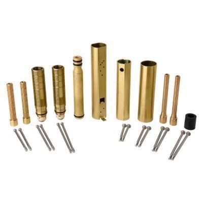 Pfister Unfinished Wall Mount Valve Extension Kit 951-3689