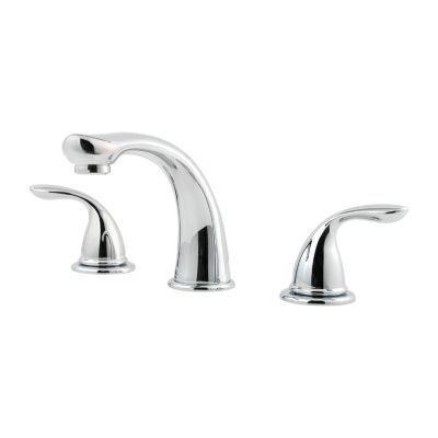 Pfister Polished Chrome Pfirst Series Roman Tub 1T6-5100