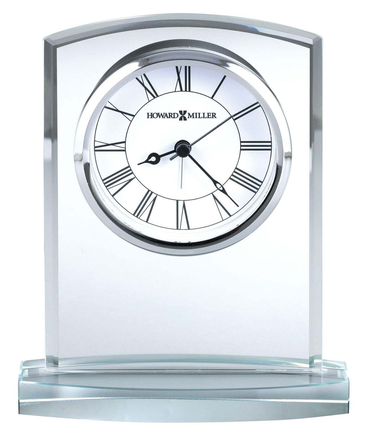 Howard Miller Talbot Alarm Clock 645824 645824