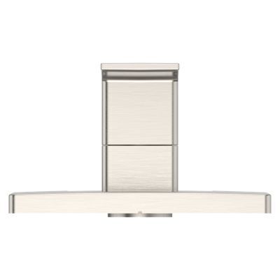 Pfister Brushed Nickel Kenzo Tub & Shower Valve Only Trim R89-1DFK