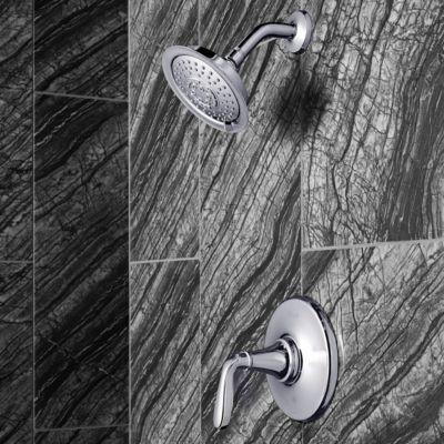 Pfister Polished Chrome Northcott 1-handle Shower, Trim Only LG89-7MGC