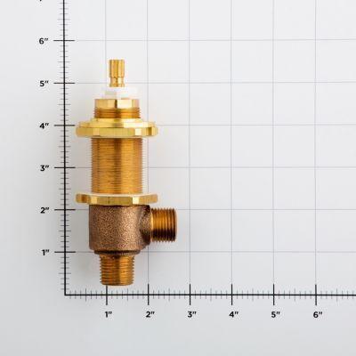 Pfister Model: 974-2240 Roman Tub Reversible Valve Body 974-2240