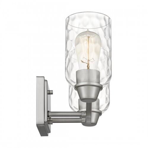 Quoizel ACA8613BN Acacia Bath 2 lights brushed nickel Bath Light