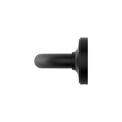 Pfister Matte Black 18" Towel Bar BTB-1TNTB