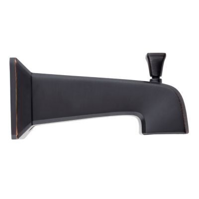 Pfister Tuscan Bronze Tub Spout 920-101Y