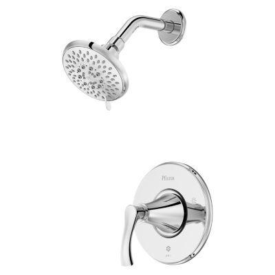 Pfister Polished Chrome 1-handle Shower Only Trim LG89-7WDCC