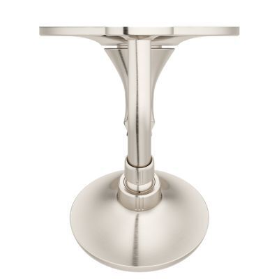 Pfister Brushed Nickel Weller 1-handle Shower, Trim Only LG89-7WRK