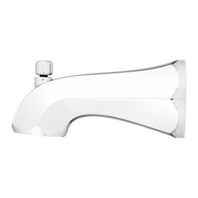 Pfister Polished Chrome Quick Connect Tub Spout 920-146A