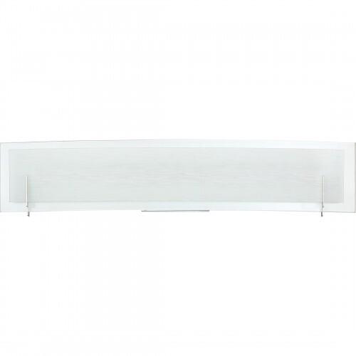 Quoizel PCSM8524C Stream Led bath fixture 24"w plsh chrm Bath Light