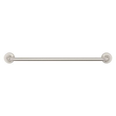 Pfister Brushed Nickel 18" Towel Bar BTB-1TNTK