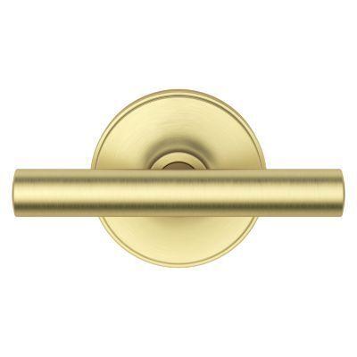 Pfister Brushed Gold Robe Hook BRH-TNTBG