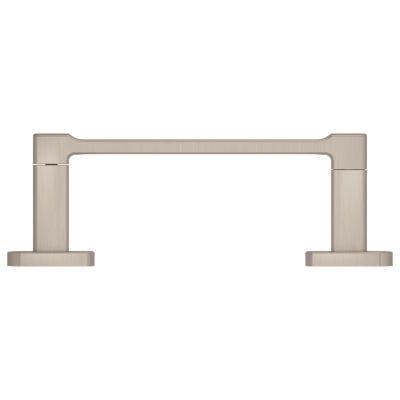 Deckard Toilet Tissue Holder in Brushed Nickel