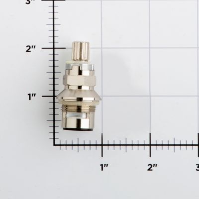 Pfister Model: 910-9000 Ceramic Disc Reversible 1/4 Turn Cartridge 910-9000