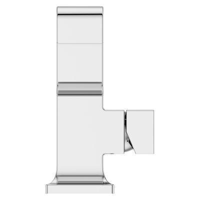 Pfister Polished Chrome Single Control Faucet Without Handle LG42-VRVC