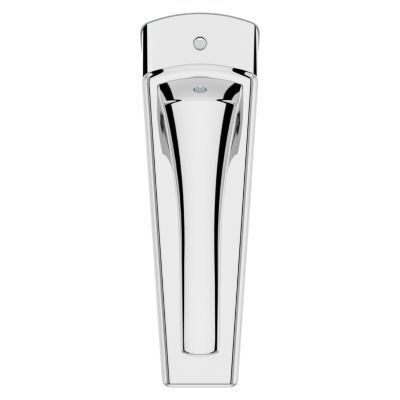 Pfister Polished Chrome Arkitek Single Control Lavatory Faucet LG42-LPMC