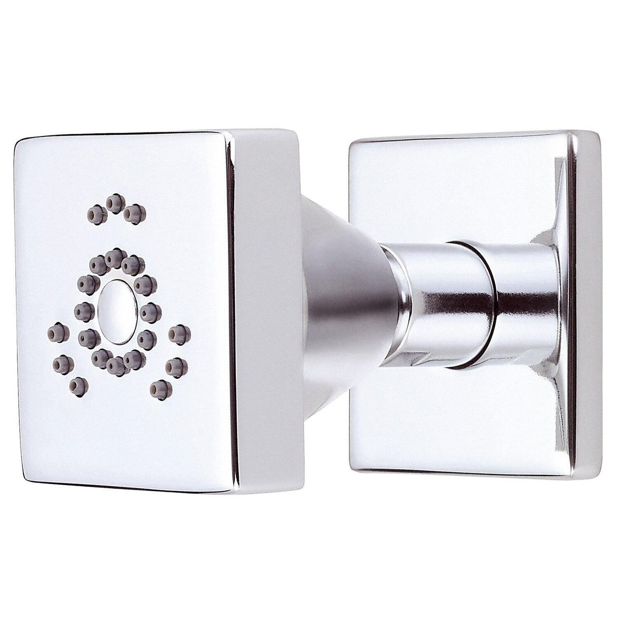 Gerber D460244 Chrome Sirius Two Function Wall Mount Body Spray