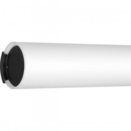 Quoizel PCSQ8525MBK Serenade Bath led light matte black Bath Light