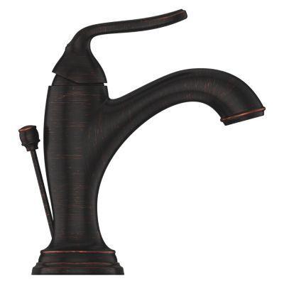 Pfister Tuscan Bronze Northcott Single Control Bath Faucet LG42-MG0Y
