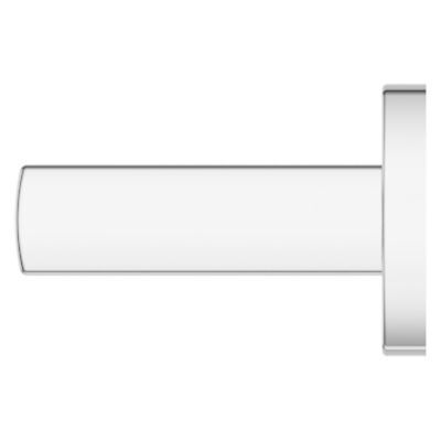 Pfister Polished Chrome Deckard 24" Towel Bar BTB-DA2C