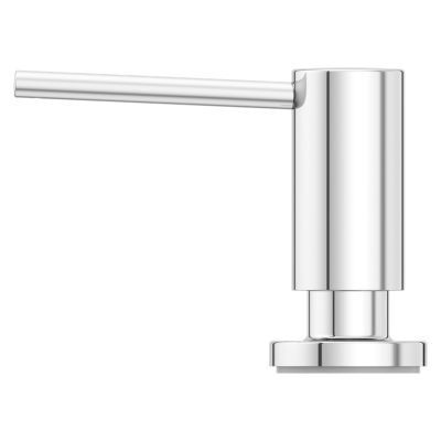 Pfister Polished Chrome Kitchen Soap Dispenser KSD-MDRC