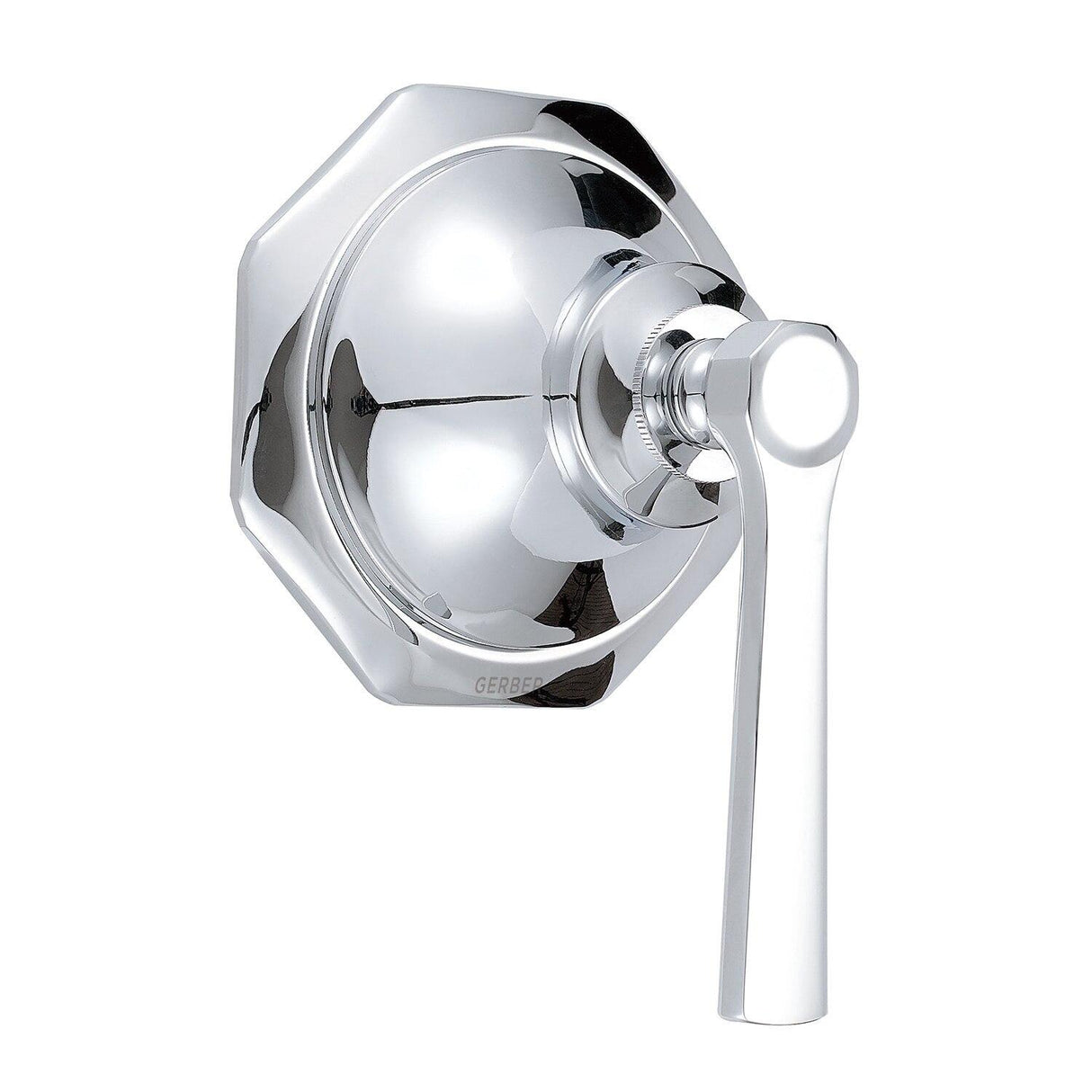 Gerber D560928BNT Brushed Nickel Draper Diverter Valve Trim Kit