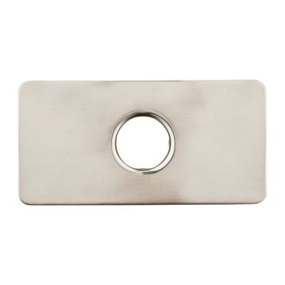 Pfister Brushed Nickel Kenzo Shower Arm Flange 960-097J