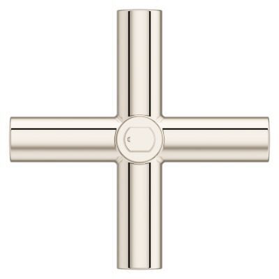 Pfister Polished Nickel Shower Column HHL-LG16TNTD