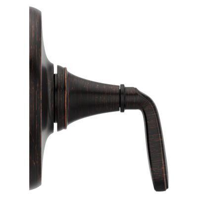 Pfister Tuscan Bronze Northcott Valve, Trim Only R89-1MGY