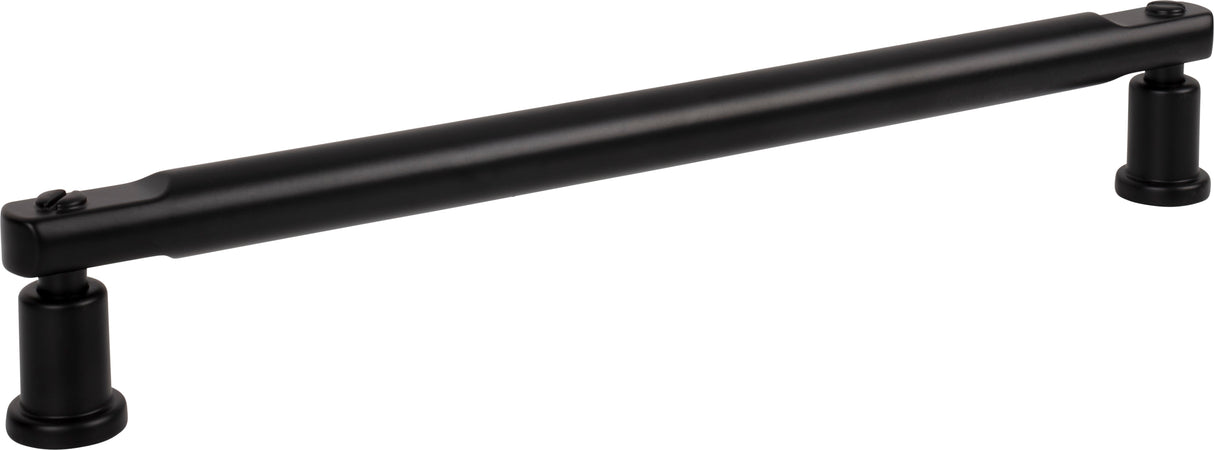 Atlas Homewares Everitt Appliance Pull 12 Inch (c-c) Matte Black
