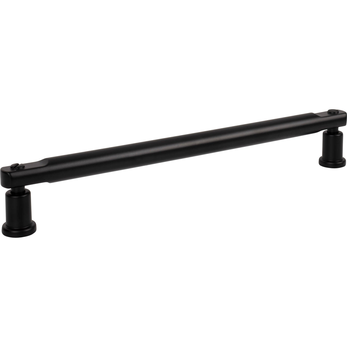 Atlas Homewares Everitt Appliance Pull 12 Inch (c-c) Matte Black