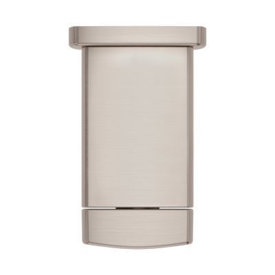 Pfister Brushed Nickel Deckard Diverter Trim 016-DA0K