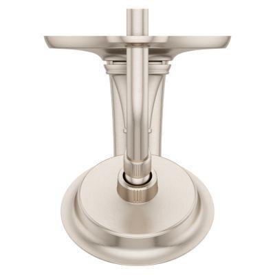 Pfister Brushed Nickel Northcott 1-handle Tub & Shower, Trim Only LG89-8MGK