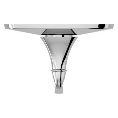 Pfister Polished Chrome Bronson Valve, Trim Only R89-1BSC