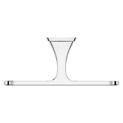 Pfister Polished Chrome Towel Ring BRB-BS1C