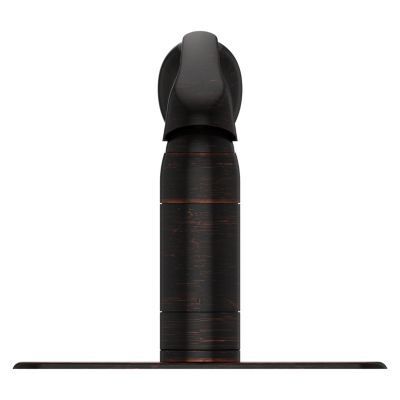 Pfister Tuscan Bronze Pfirst Series 1-handle, Pull-out Kitchen Faucet G133-10YY